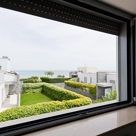 Dune By The Sea Silvi Paese 外观 照片