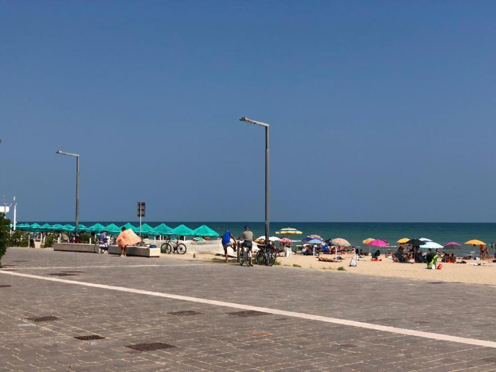 Dune By The Sea Silvi Paese 外观 照片