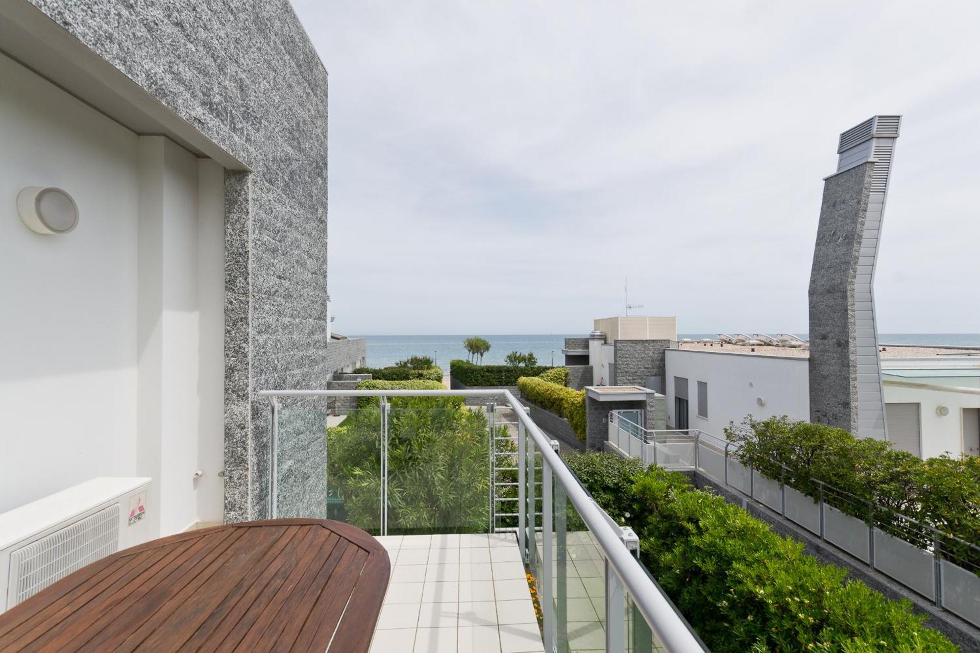 Dune By The Sea Silvi Paese 外观 照片